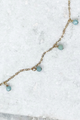 Serena Shaker Necklace