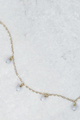 Serena Shaker Necklace