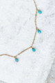 Serena Shaker Necklace