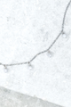 Silver Serena Shaker Necklace