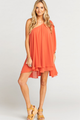 Zsa Zsa Dress - House of Lucky