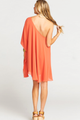 Zsa Zsa Dress - House of Lucky