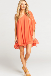 Zsa Zsa Dress - House of Lucky