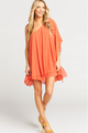 Zsa Zsa Dress - House of Lucky